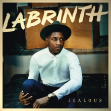 Bo Chord Jealous | Labrinth (A)