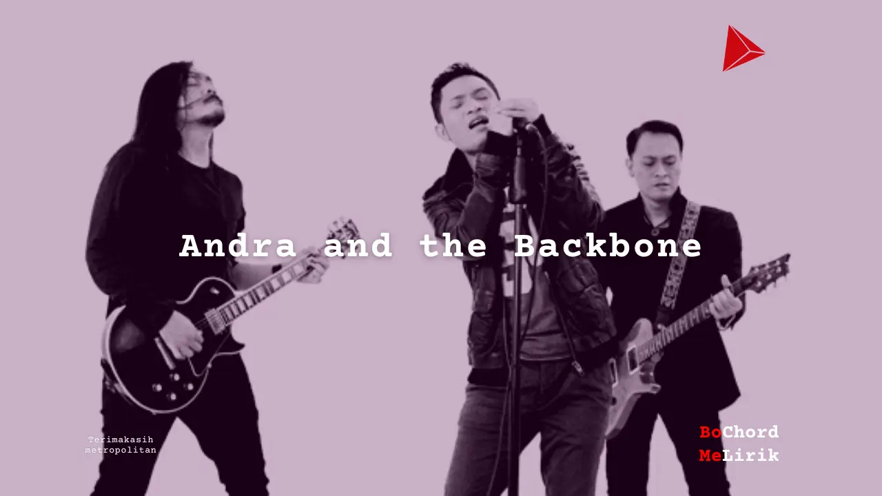Andra And the Backbone