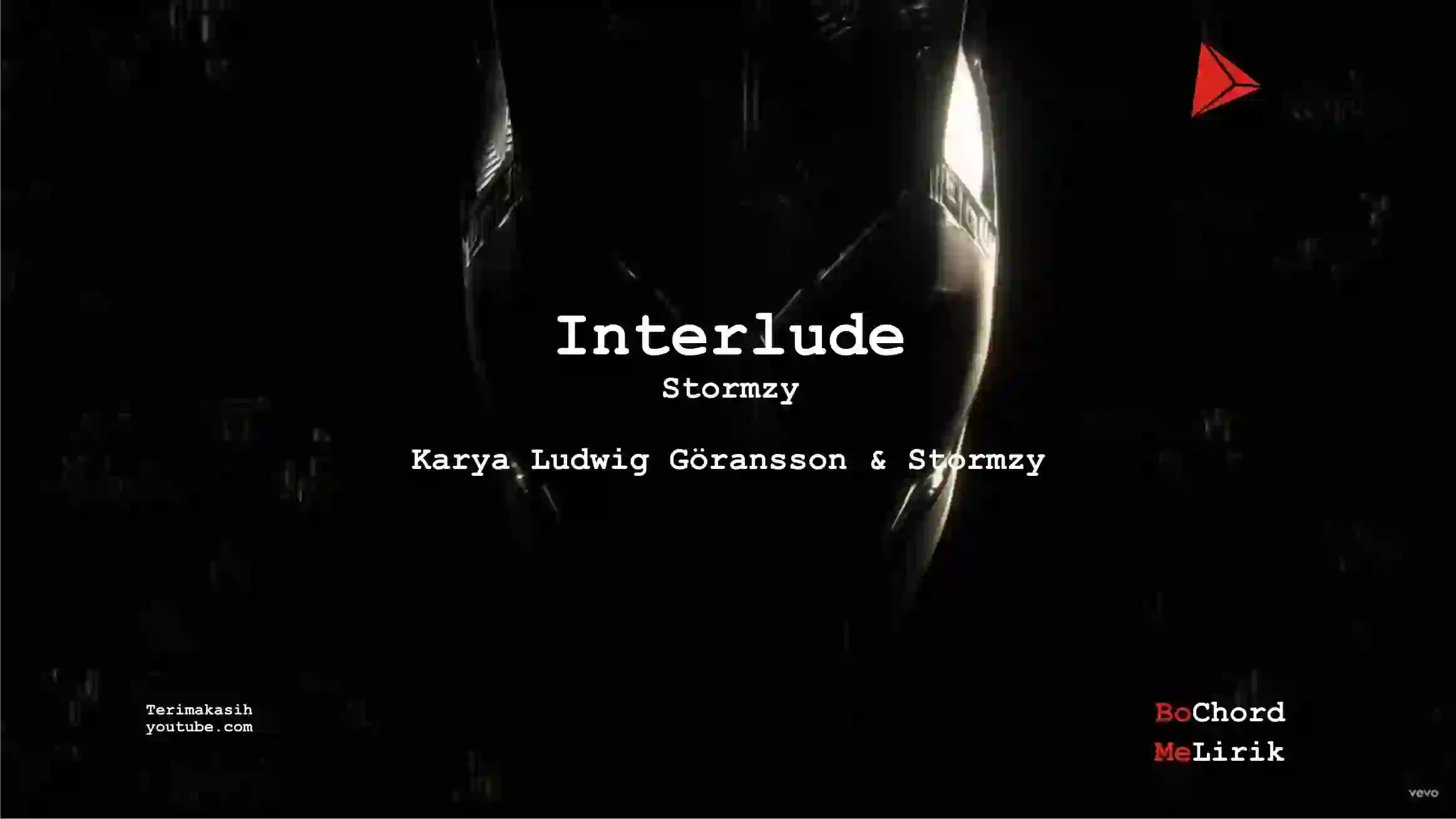 Makna Lagu Interlude | Stormzy
