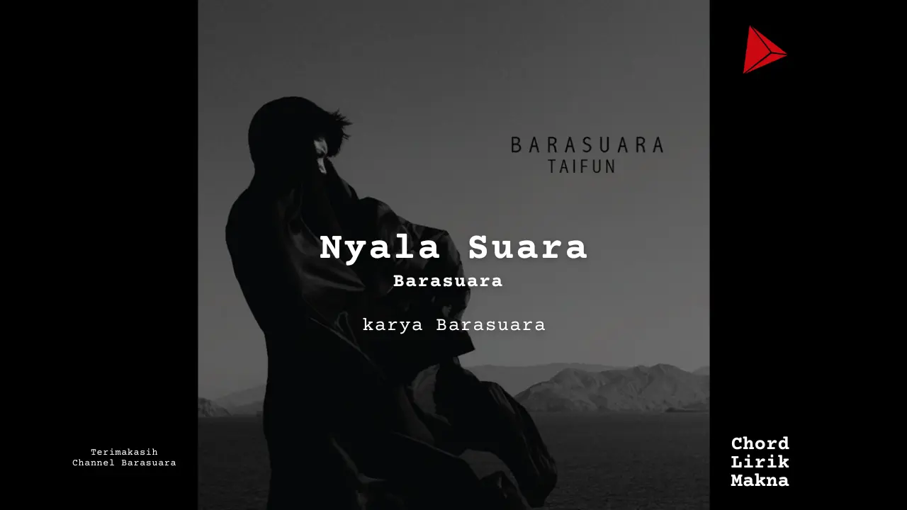 Makna Lagu Nyala Suara · Barasuara