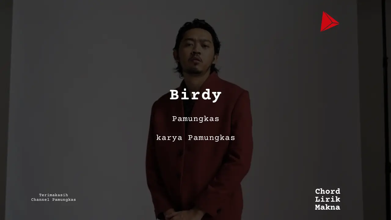 Chord Birdy · Pamungkas