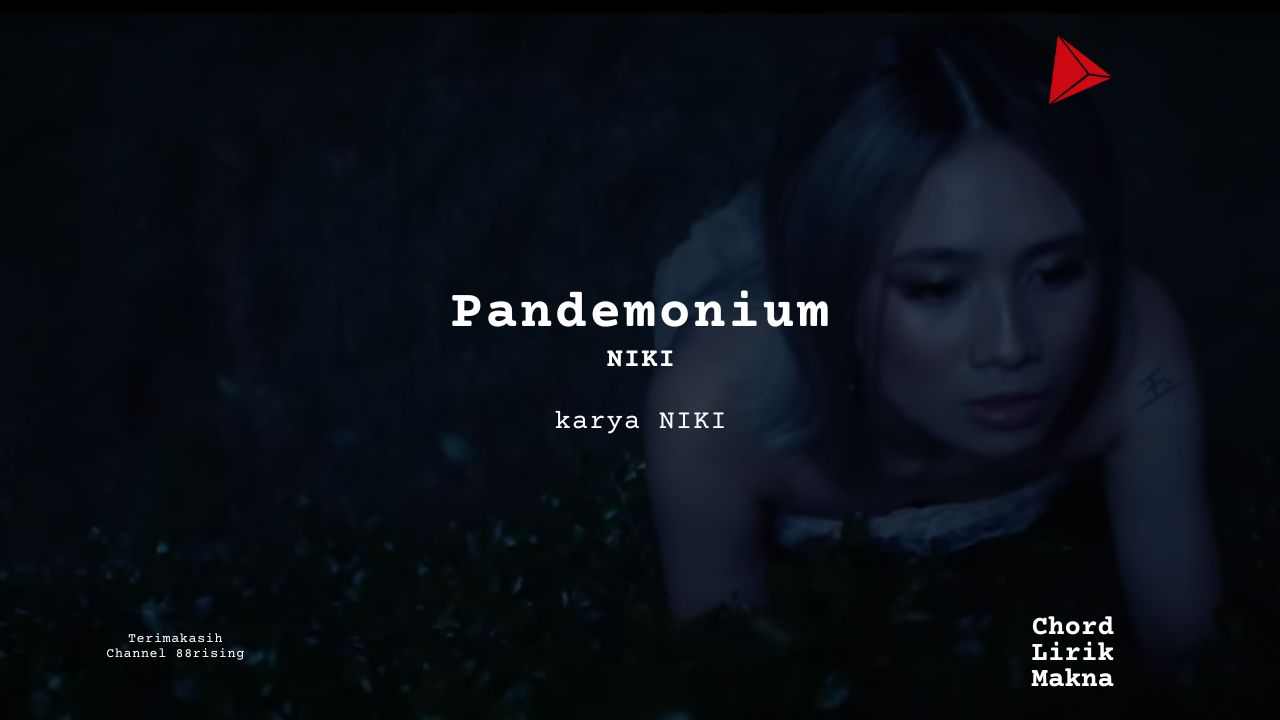 Chord Pandemonium · NIKI