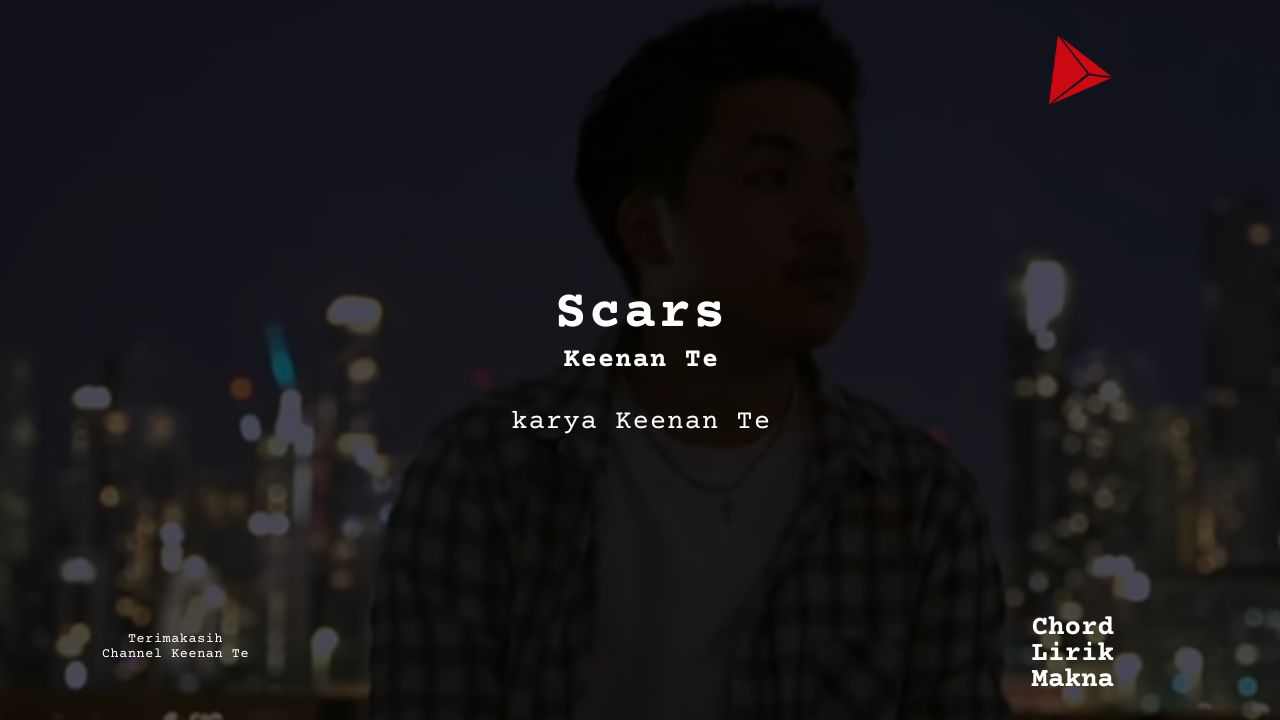 Chord Scars · Keenan Te