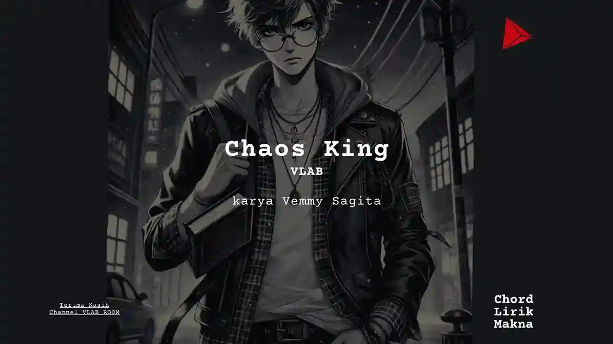 Chord Chaos King · VLAB