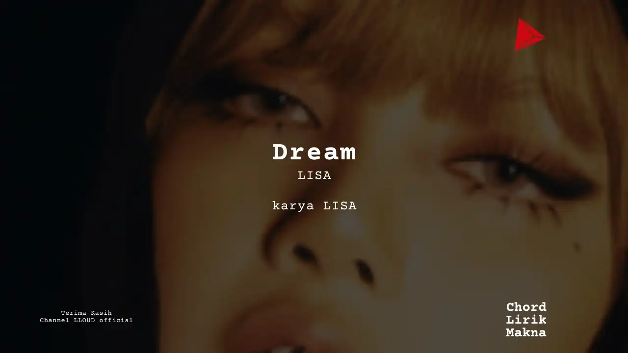 Chord Dream · LISA