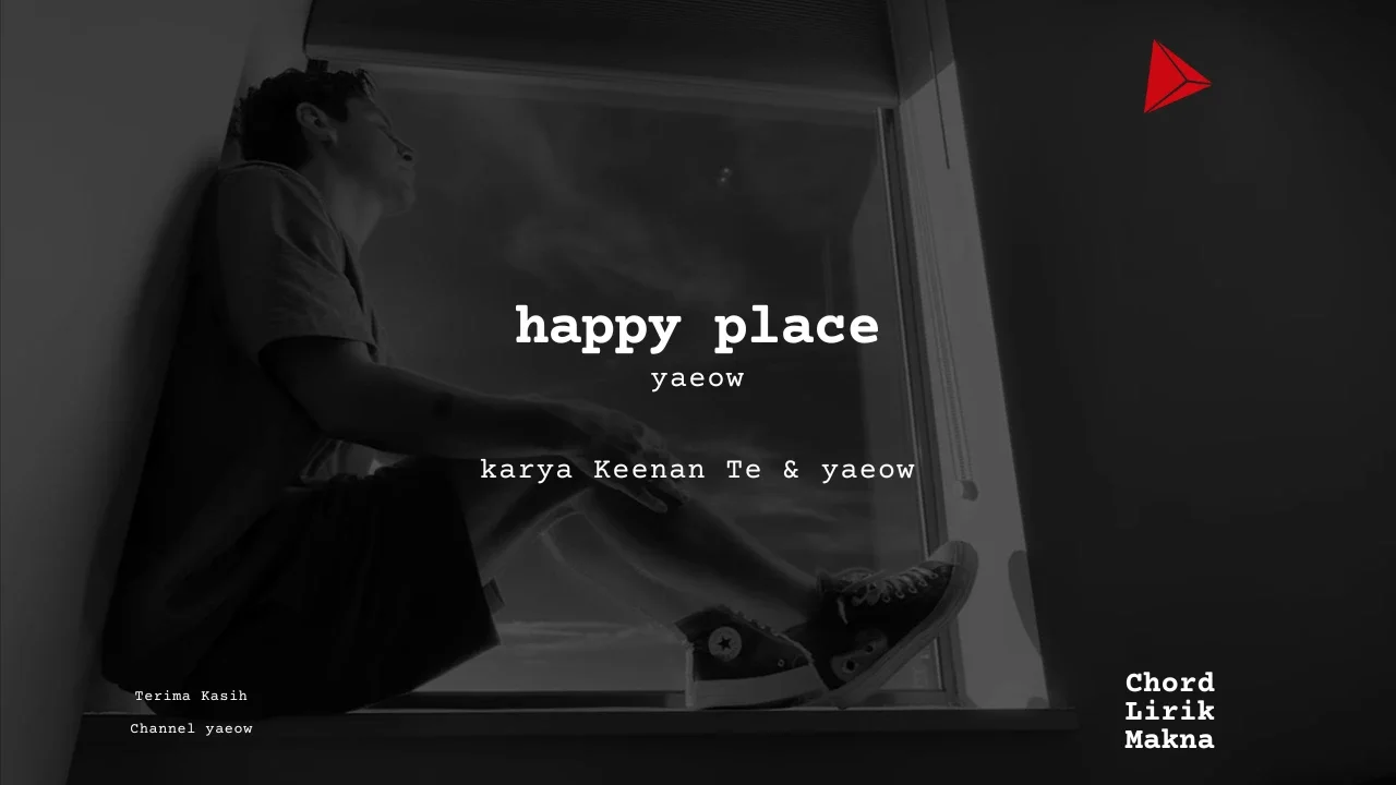 Chord happy place · Yaeow