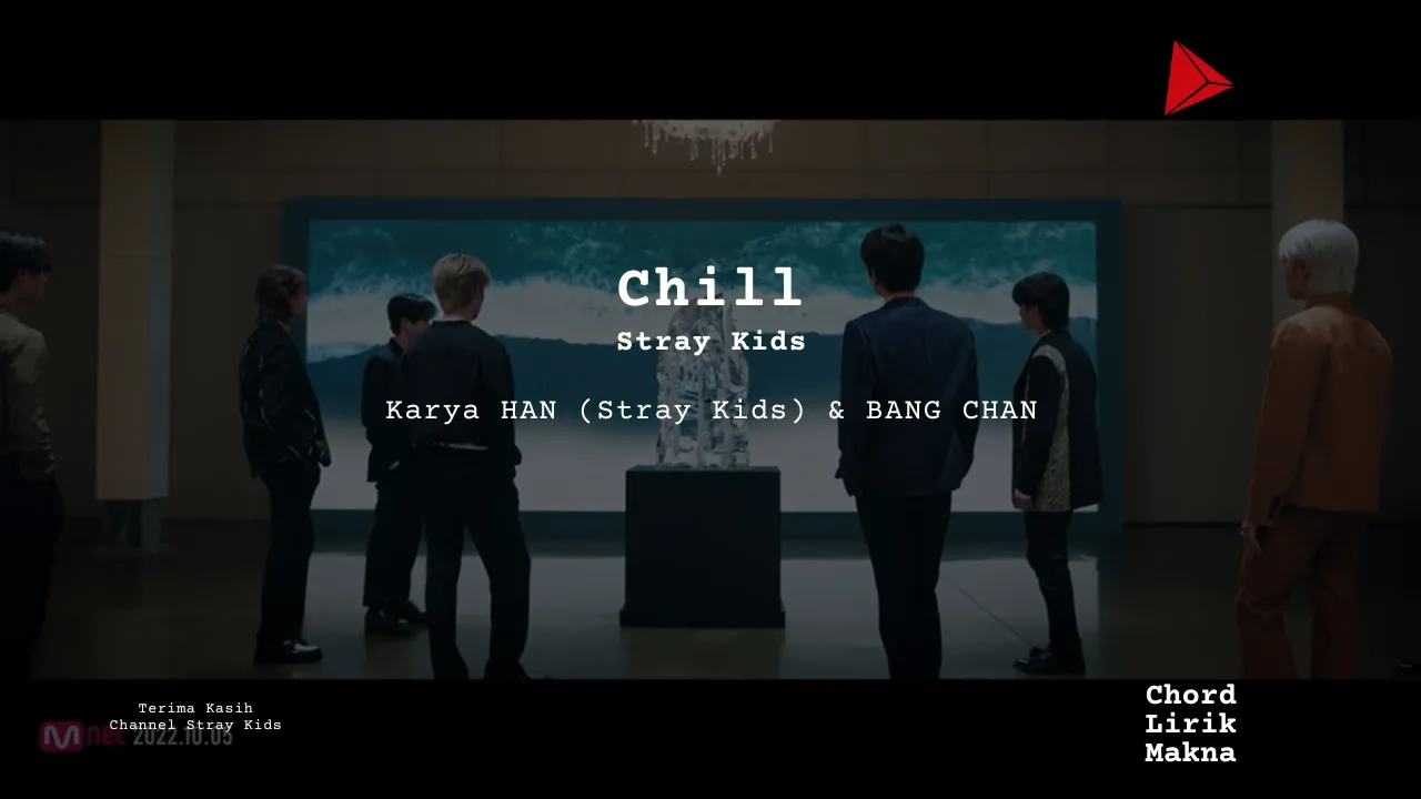 Chord Chill · Stray Kids