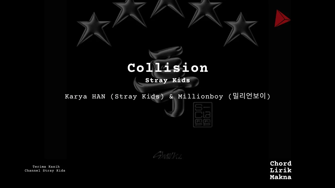 Chord Collision · Stray Kids