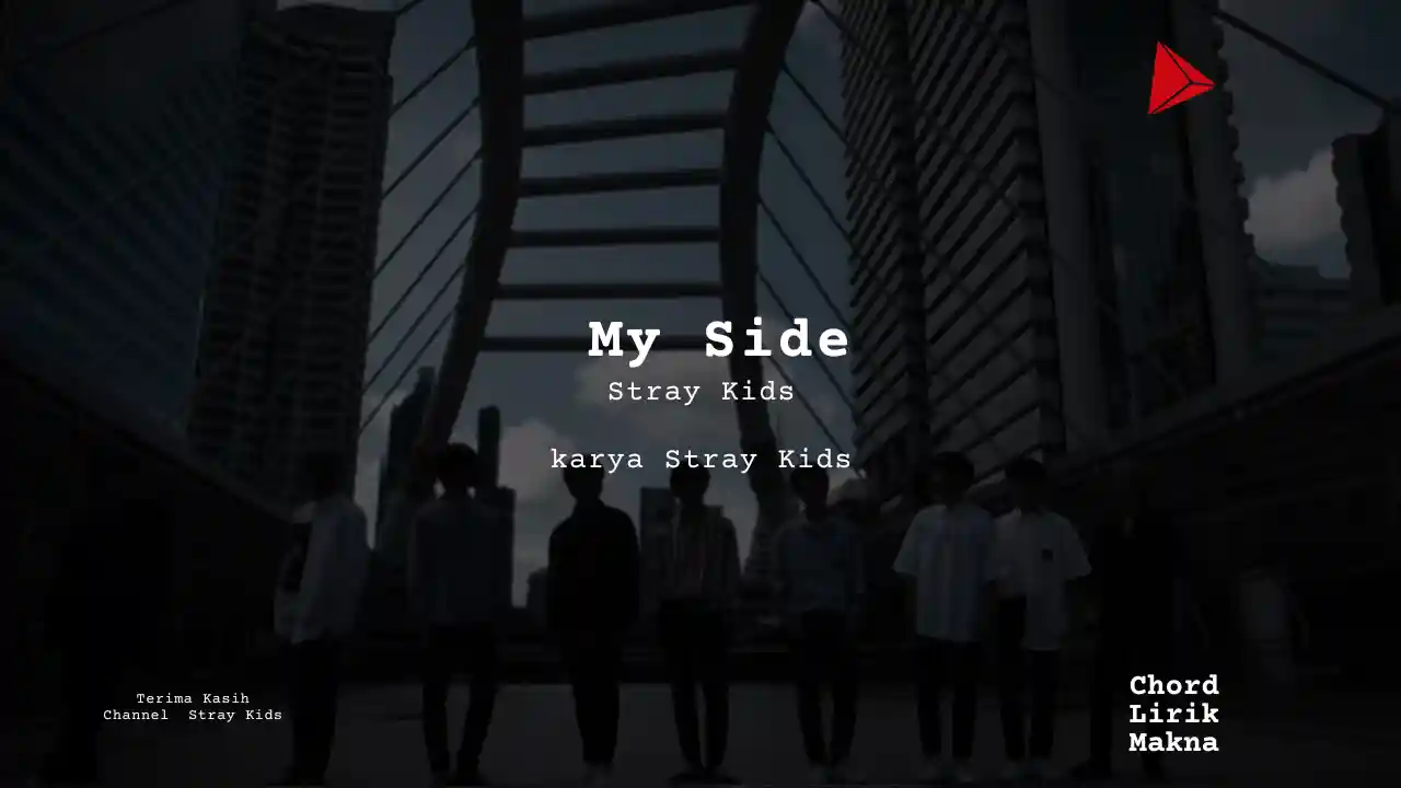 Chord My Side · Stray Kids