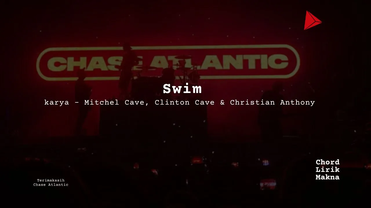 Chord Swim · Chase Atlantic