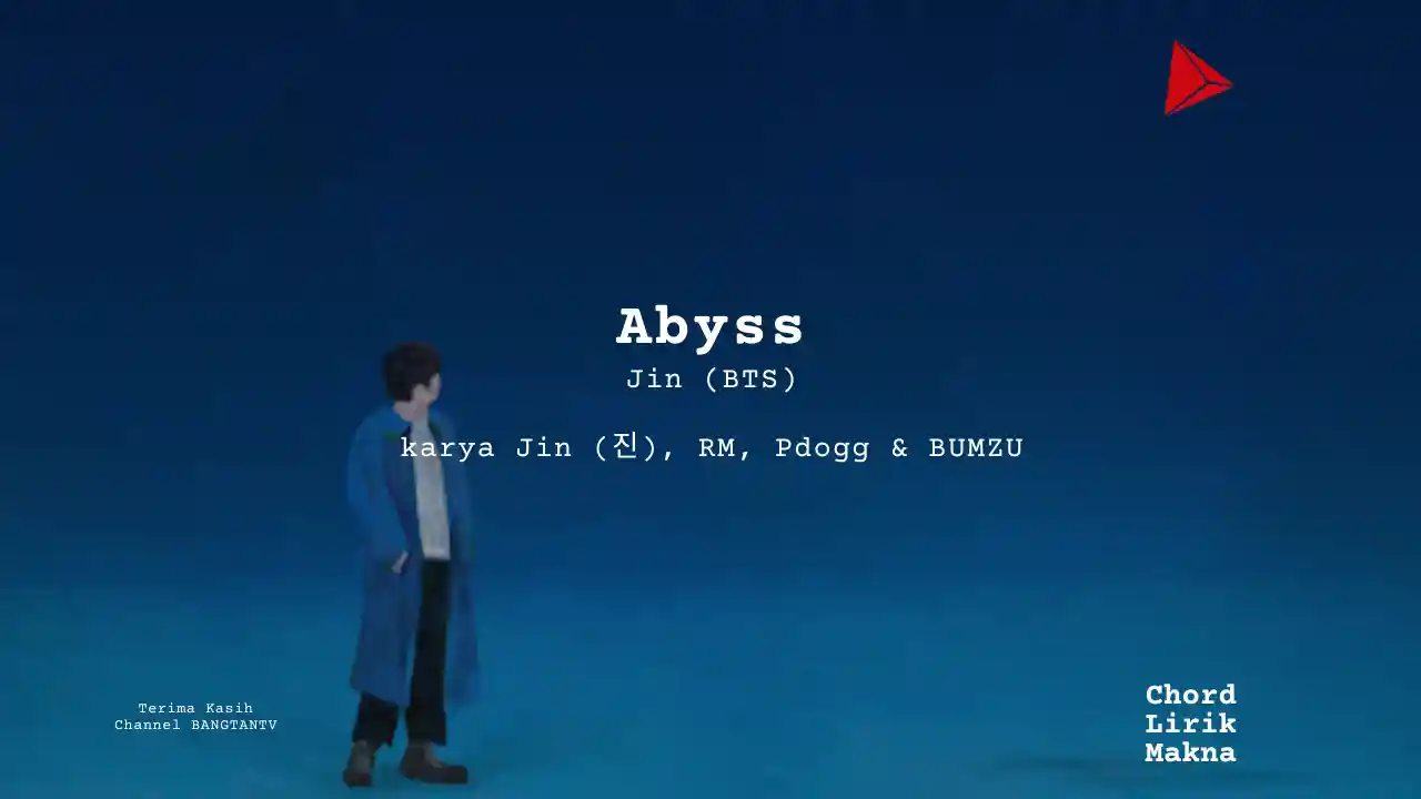 Chord Abyss · Jin (BTS)