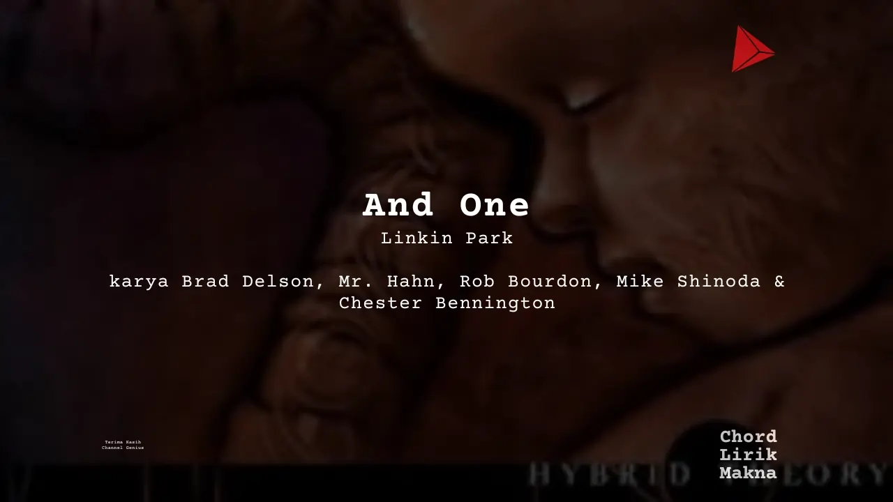 Chord And One (Live) · Linkin Park