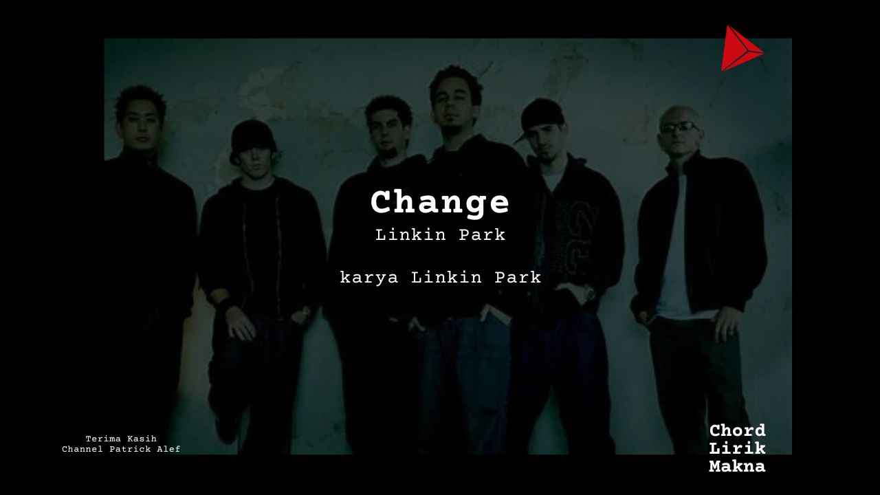 Chord Change · Linkin Park