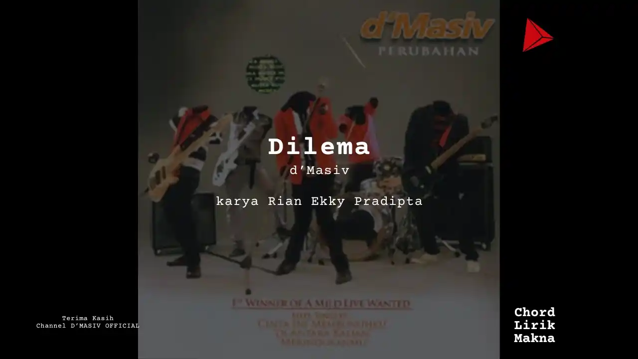 Chord Dilema · d’Masiv