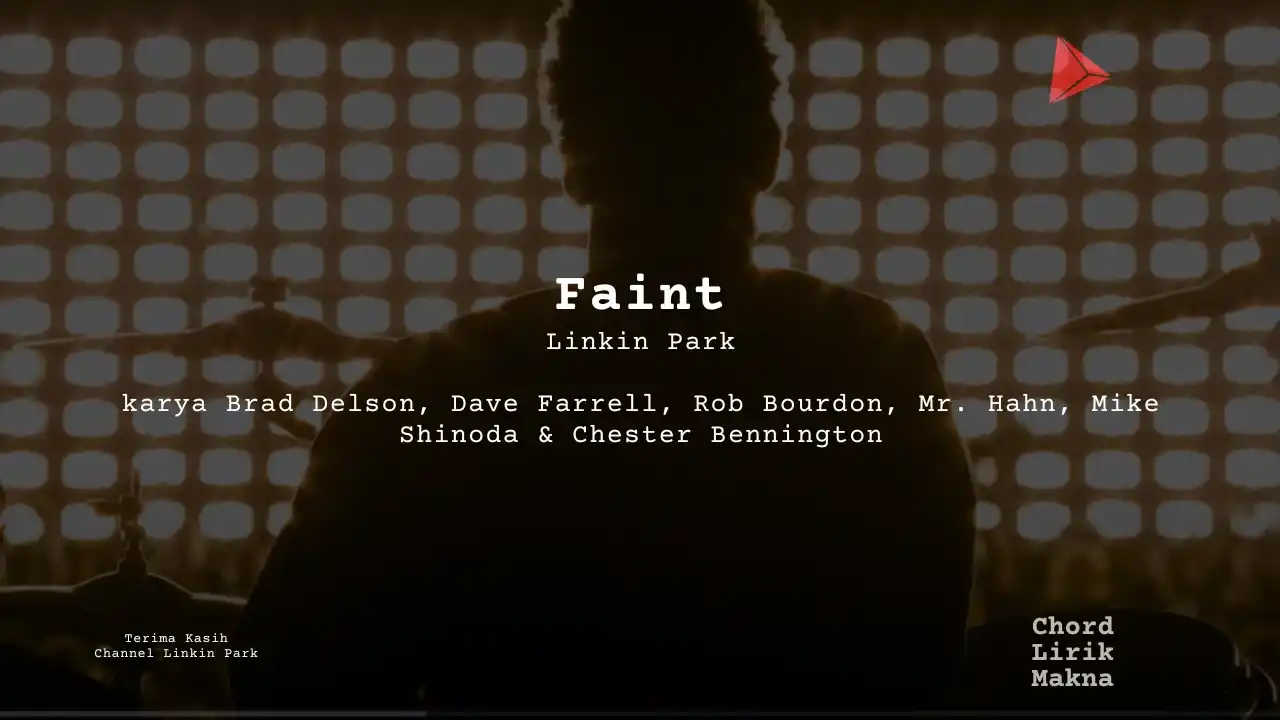 Chord Faint · Linkin Park