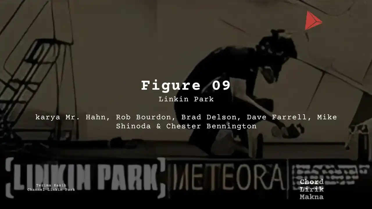 Chord Figure 09 · Linkin Park