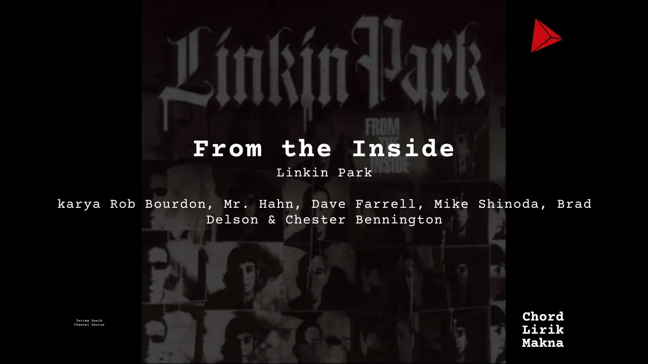 Chord From The Inside · Linkin Park