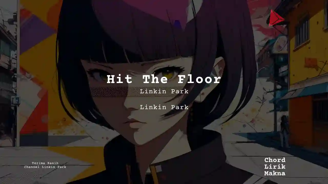 Chord Hit The Floor · Linkin Park