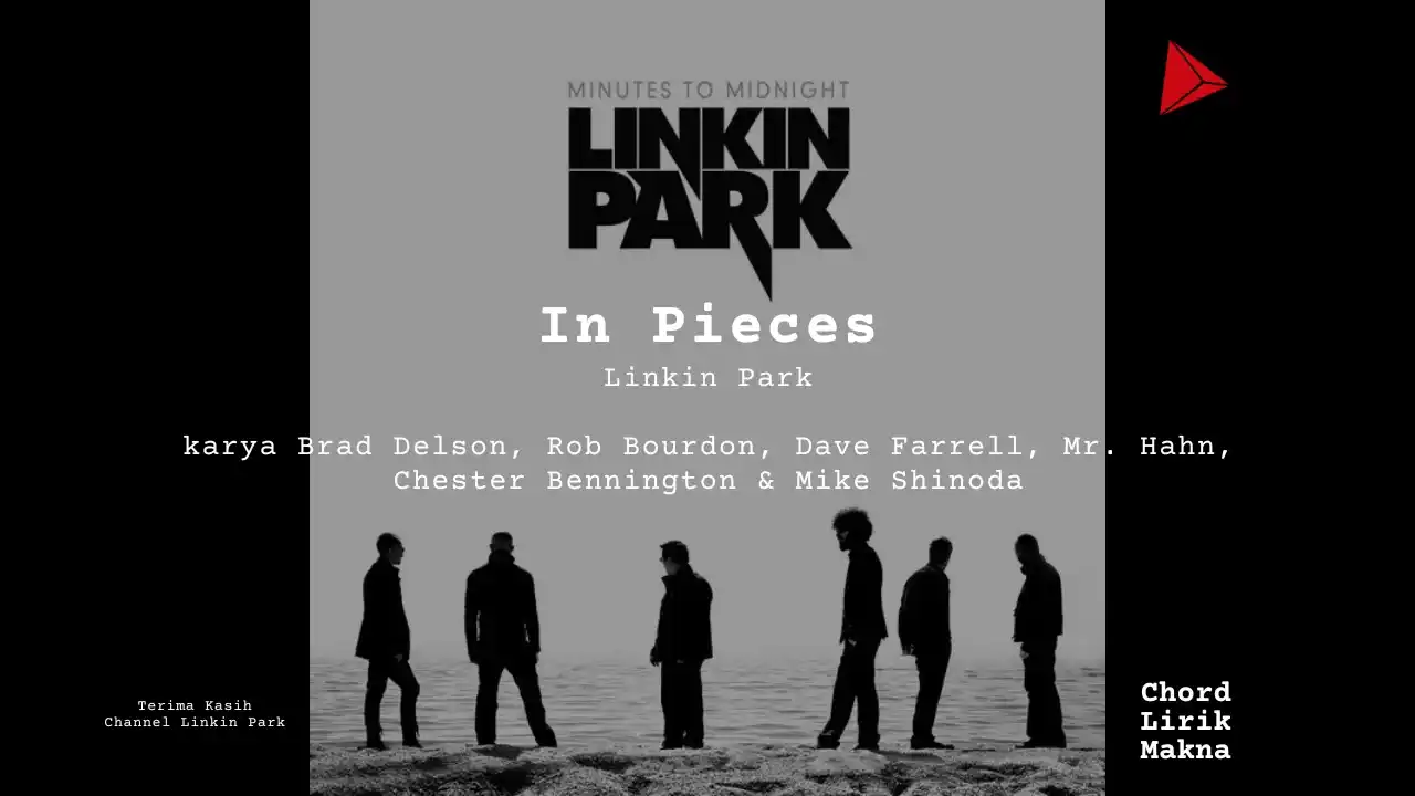 Chord In Pieces · Linkin Park