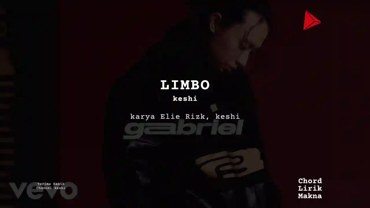 Chord Limbo · keshi