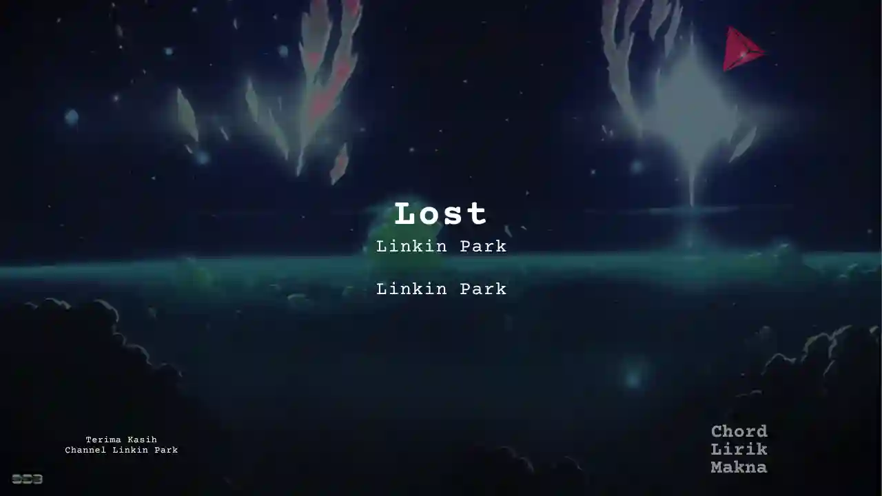 Chord Lost · Linkin Park