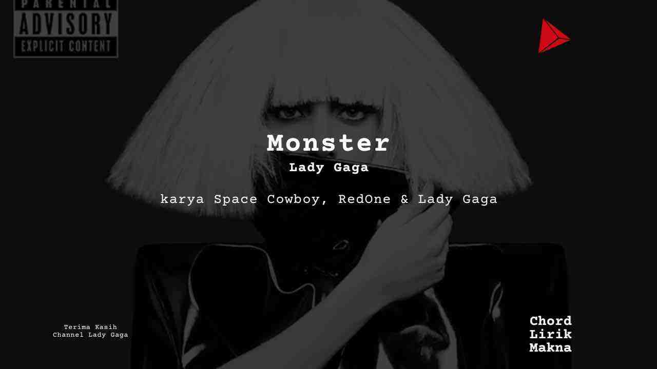 Chord Monster · Lady Gaga