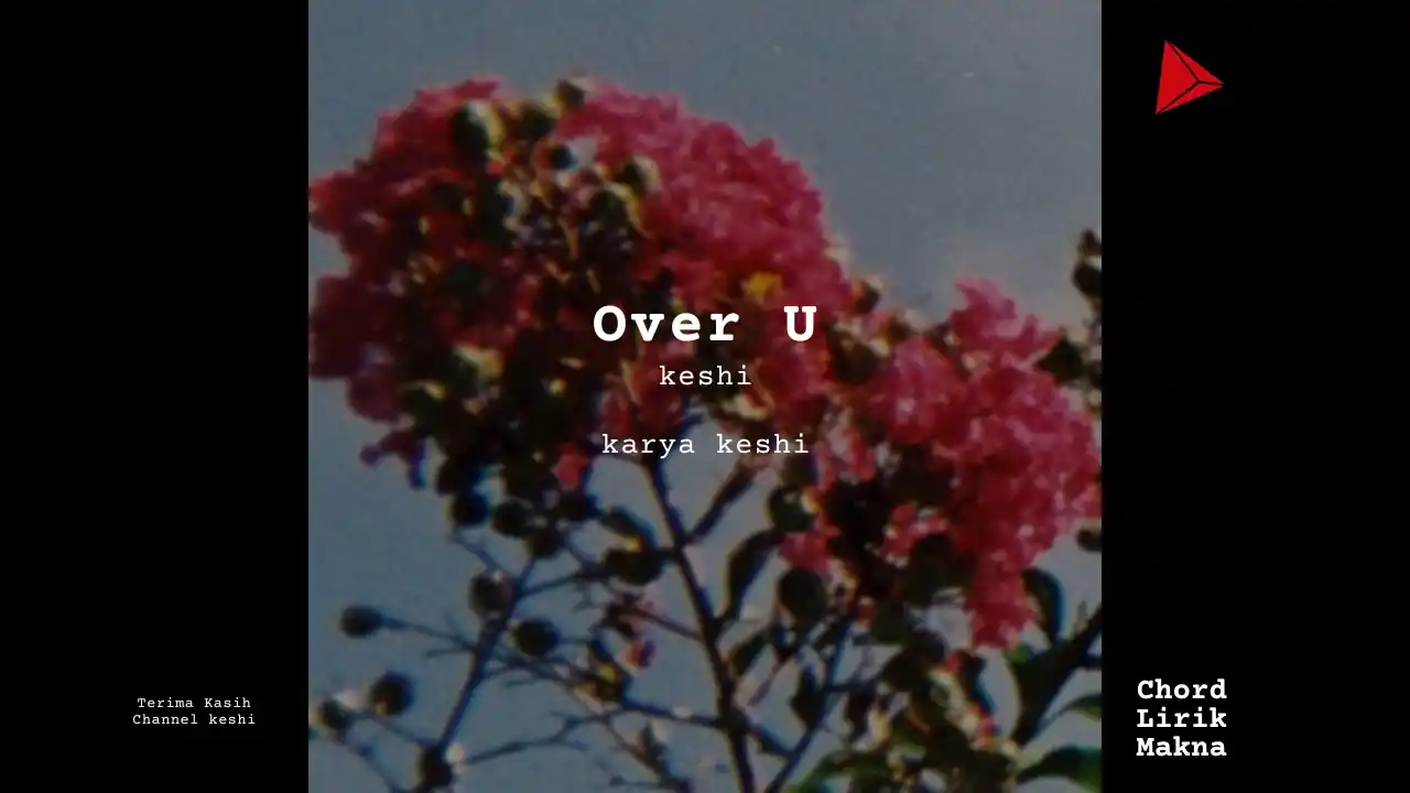 Chord Over U · keshi