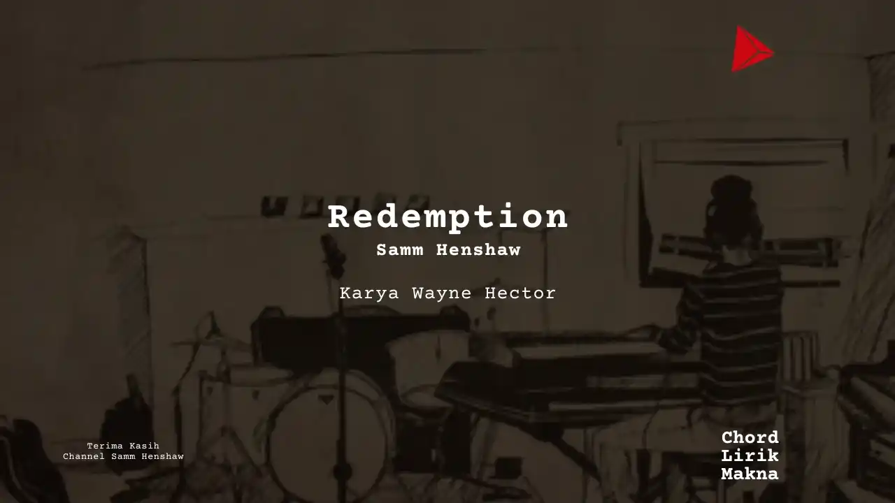 Chord Redemption · Samm Henshaw