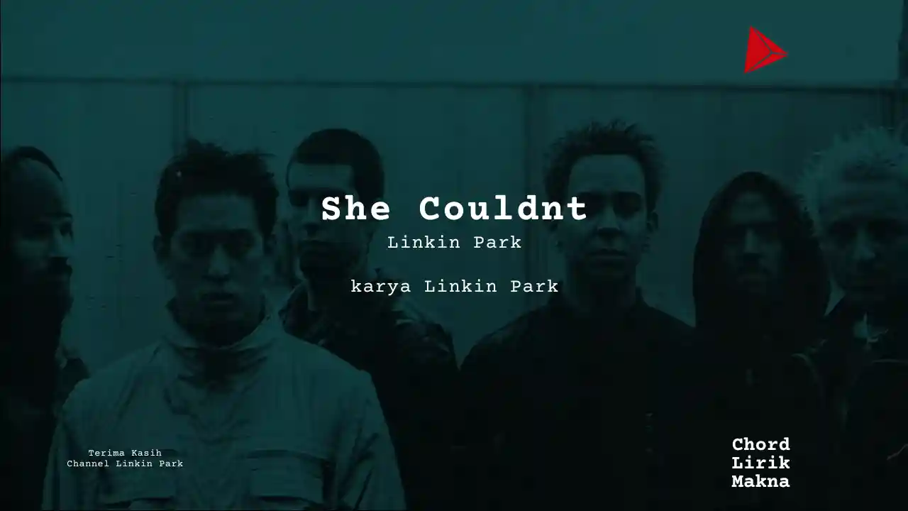 Chord She Couldnt · Linkin Park