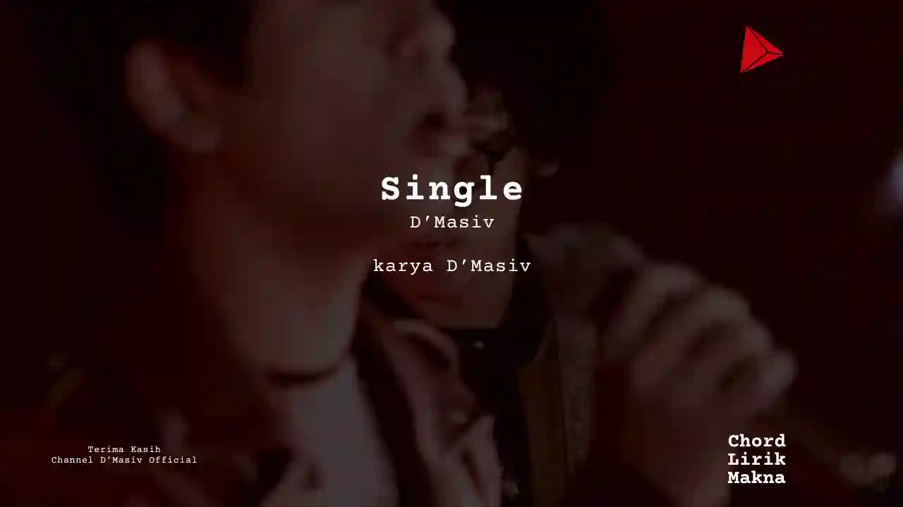 Chord Single · d’Masiv