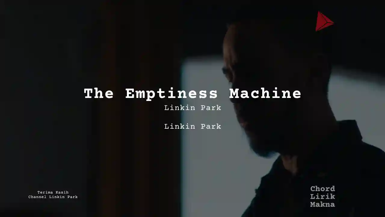 Chord The Emptiness Machine · Linkin Park