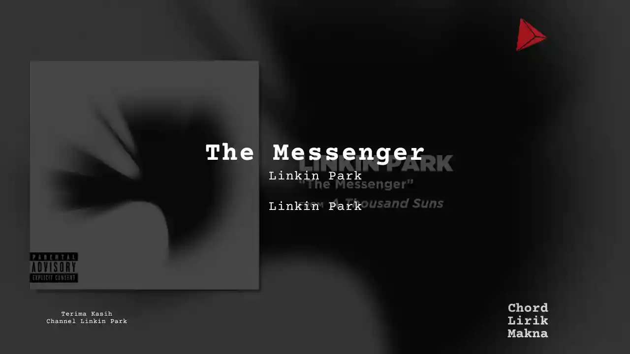 Chord The Messenger · Linkin Park