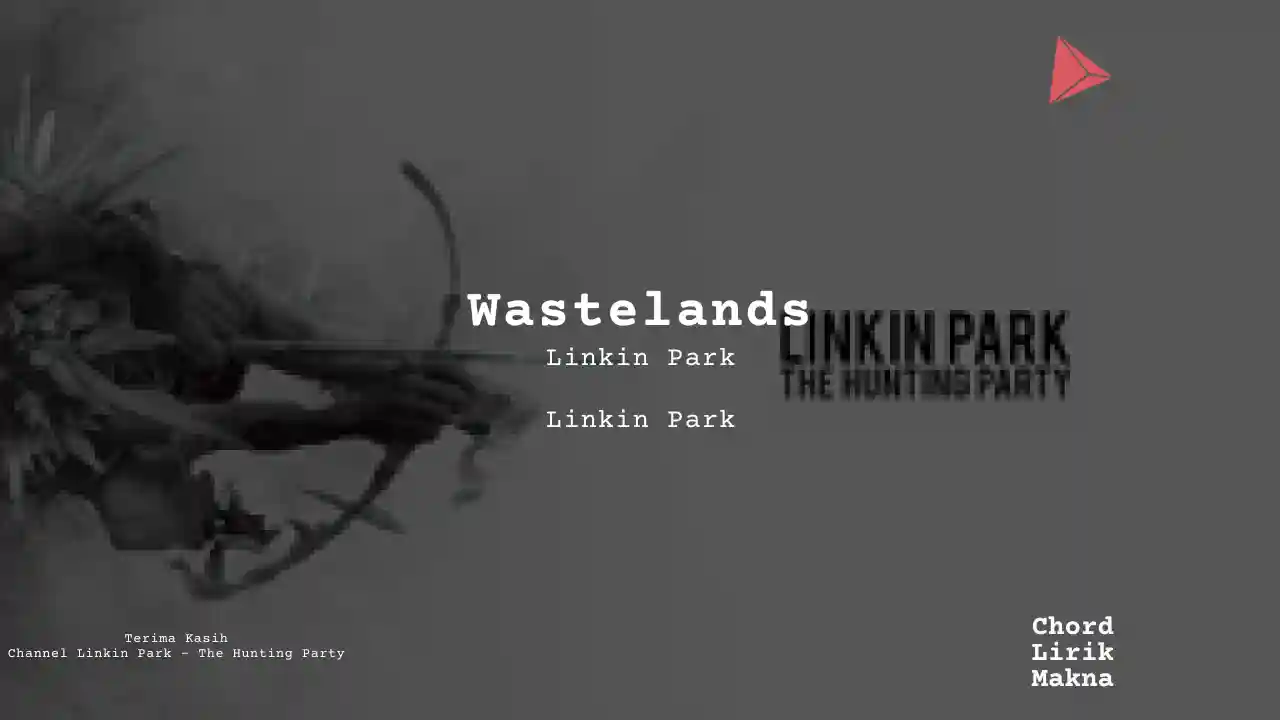 Chord Wastelands · Linkin Park