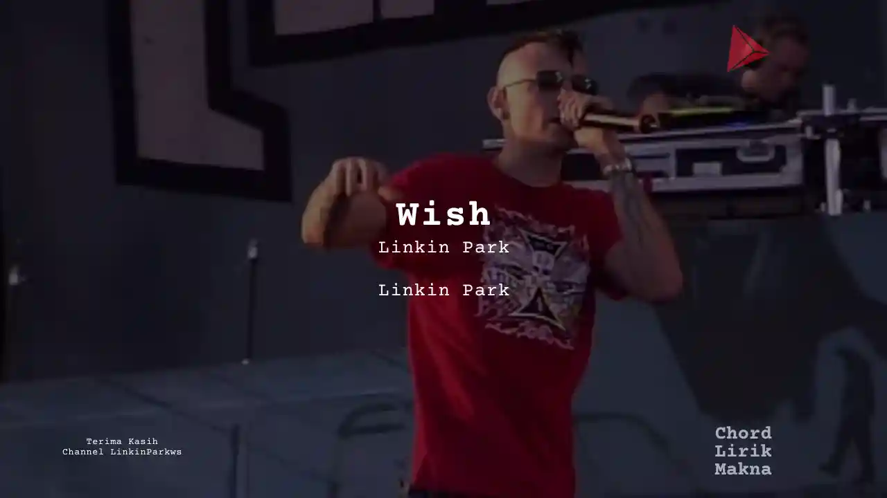 Chord Wish · Linkin Park