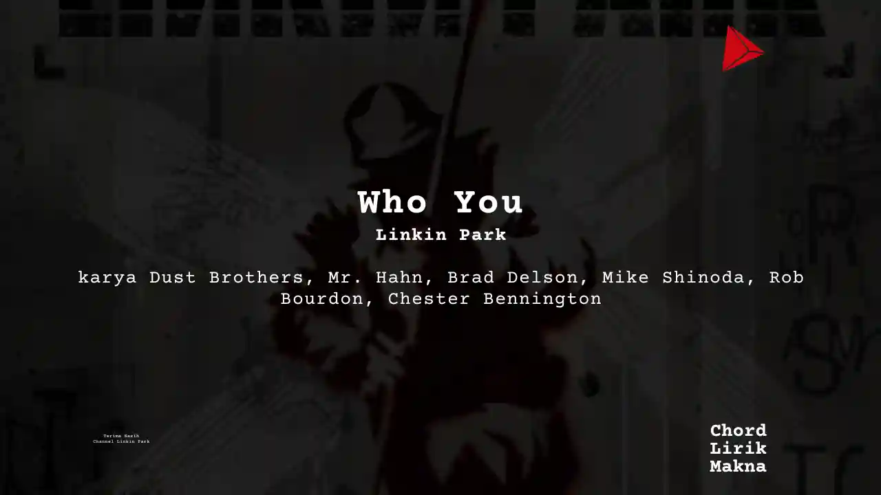 Chord With You · Linkin Park