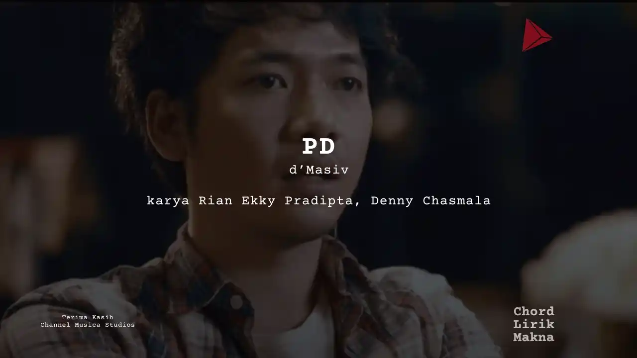 Chord Pd · d’Masiv