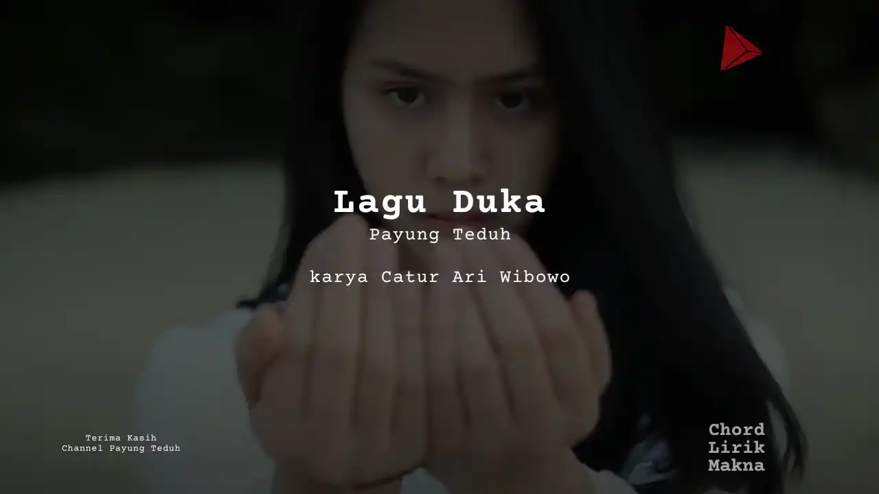 Chord Lagu Duka · Payung Teduh