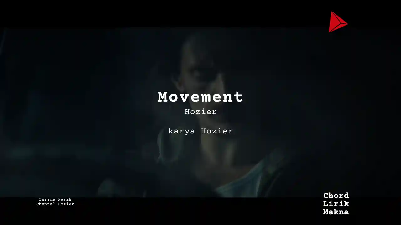Chord Movement · Hozier
