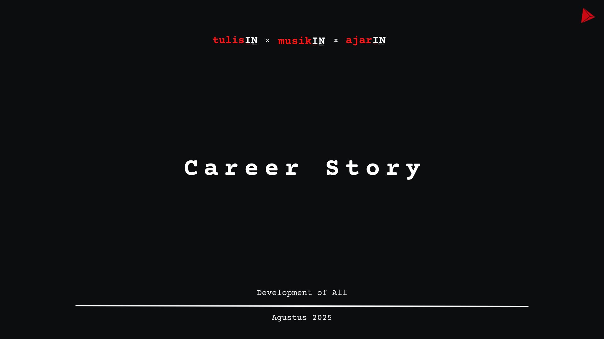 Class: Career DOA 5.0