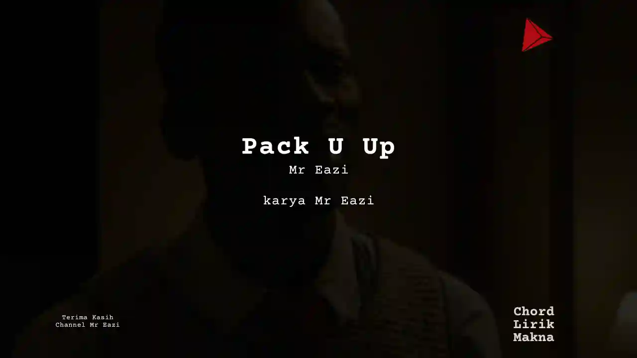 Makna Lagu Casanova · Mr Eazi, Lirik & Chord Gampang Lengkap