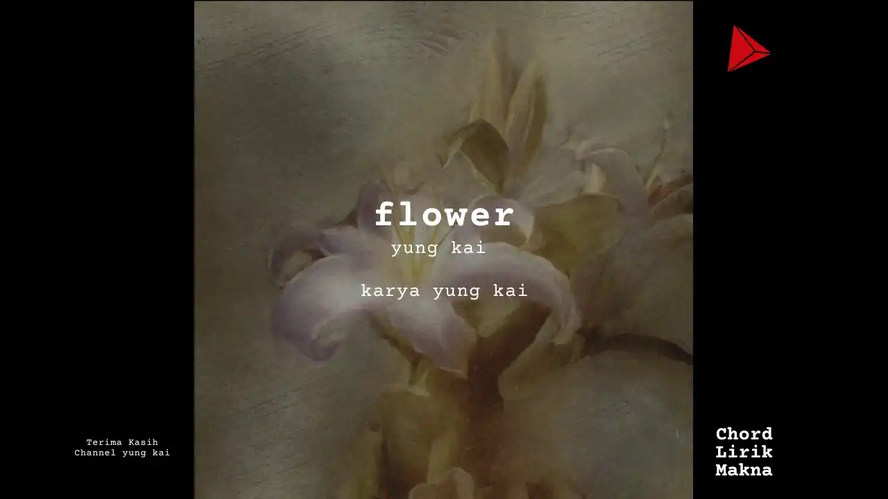 Chord flower · yung kai