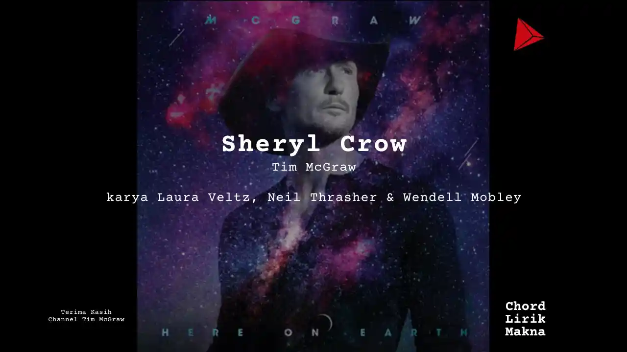 Chord Sheryl Crow · Tim McGraw