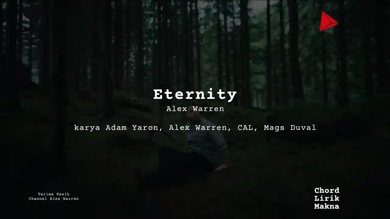 Chord Eternity · Alex Warren